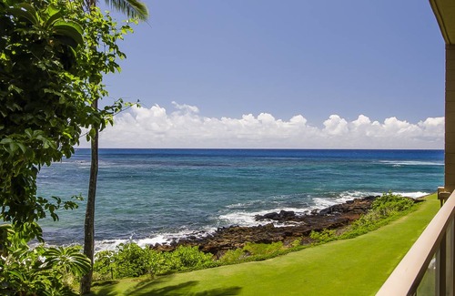 Poipu Apartment | 79 m² Apartment ∙ 1 bedroom ∙ 2 guests