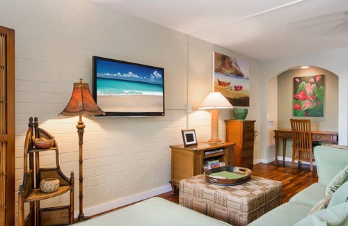 Poipu Apartment | 79 m² Apartment ∙ 1 bedroom ∙ 2 guests