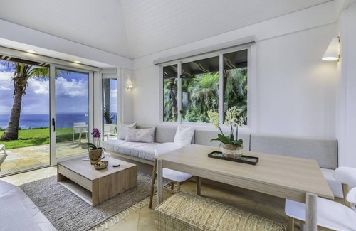 Kilauea House | 88 m² House ∙ 1 bedroom ∙ 2 guests