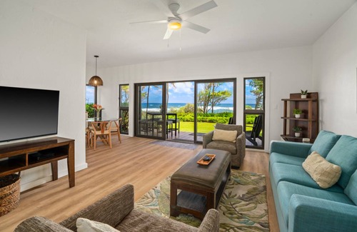 Lihue Condo | 89 m² Condo ∙ 2 bedrooms ∙ 6 guests