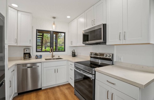 Lihue Condo | 89 m² Condo ∙ 2 bedrooms ∙ 6 guests