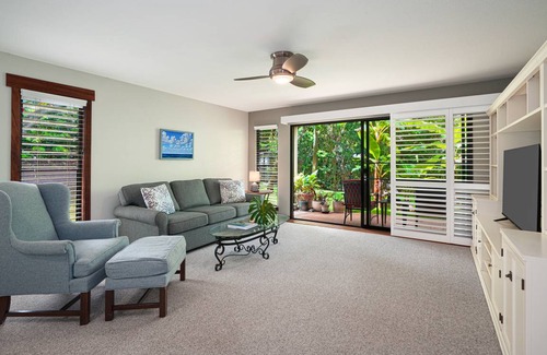 Poipu Condo | 93 m² Condo ∙ 1 bedroom ∙ 4 guests