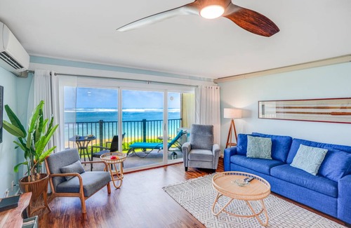 Kapaa Condo | 98 m² Condo ∙ 2 bedrooms ∙ 6 guests