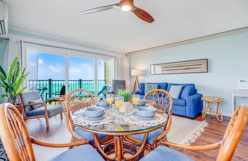 Kapaa Condo | 98 m² Condo ∙ 2 bedrooms ∙ 6 guests