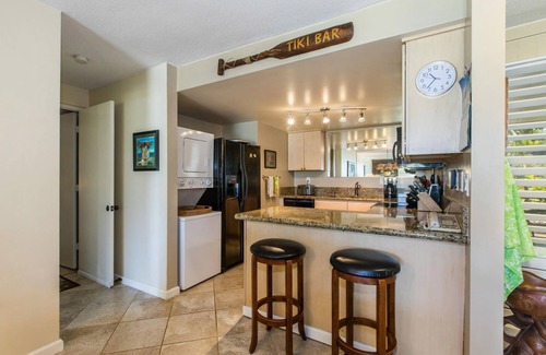 Princeville Condo | An Exquisite View and Vacation to Treasure Always!