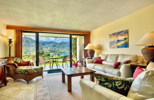 Princeville Resort | BBs Biz E HBR 4104/5/6
