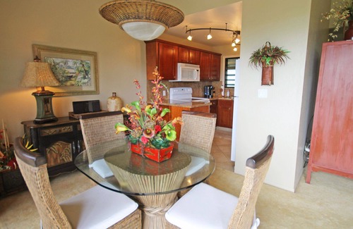 Lihue Condo | Castle Kaha Lani Resort