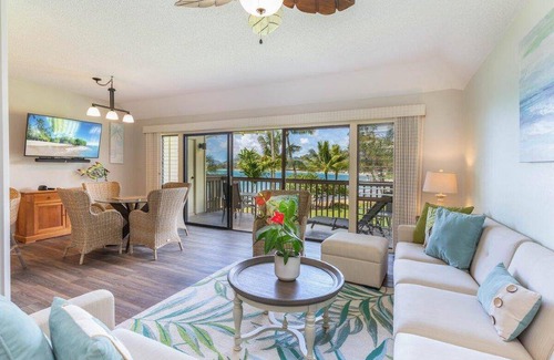Wailua Condo | Condo ∙ 1 bedroom ∙ 2 guests