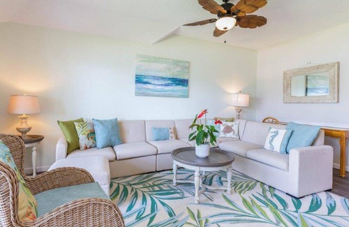 Wailua Condo | Condo ∙ 1 bedroom ∙ 2 guests