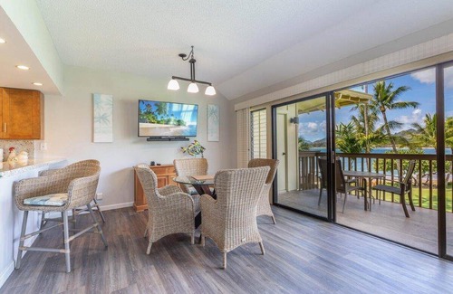 Wailua Condo | Condo ∙ 1 bedroom ∙ 2 guests
