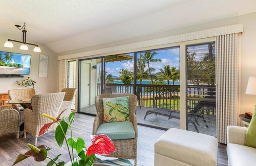 Wailua Condo | Condo ∙ 1 bedroom ∙ 2 guests