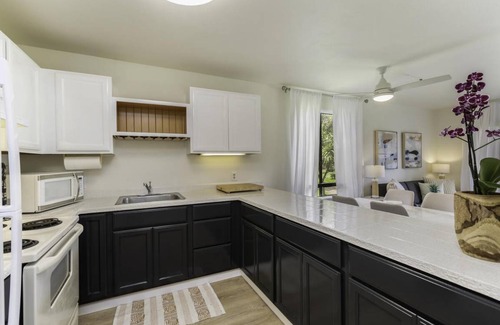 Kapaa Condo | Condo ∙ 1 bedroom ∙ 2 guests
