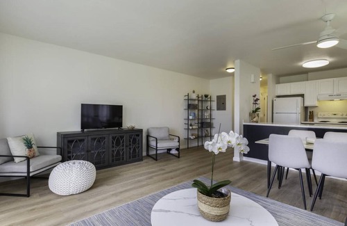 Kapaa Condo | Condo ∙ 1 bedroom ∙ 2 guests