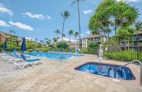 Kapaa Condo | Condo ∙ 2 bedrooms ∙ 6 guests