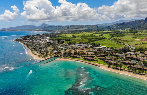 Kapaa Condo | Condo ∙ 2 bedrooms ∙ 6 guests