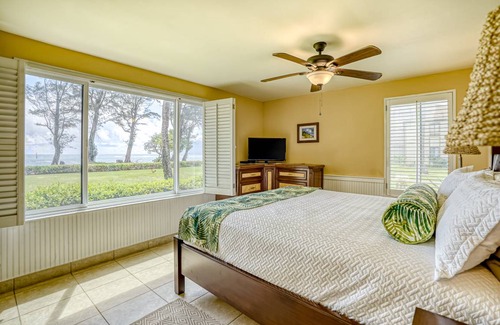 Kapaa Condo | Condo ∙ 2 bedrooms ∙ 6 guests