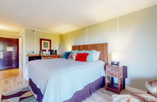 Hanamaulu Condo | Condo ∙ 2 guests