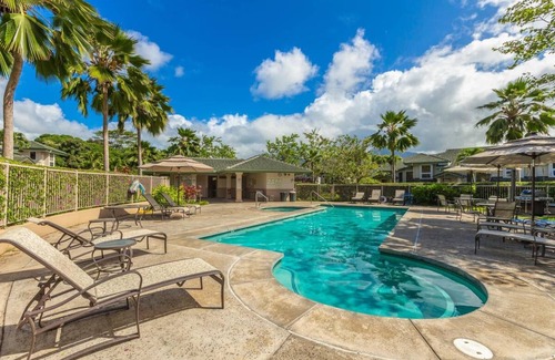 Princeville Condo | Condo ∙ 3 bedrooms ∙ 6 guests