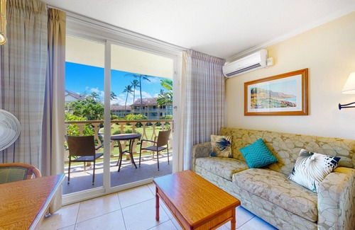 Wailua Condo | Condo ∙ 3 guests