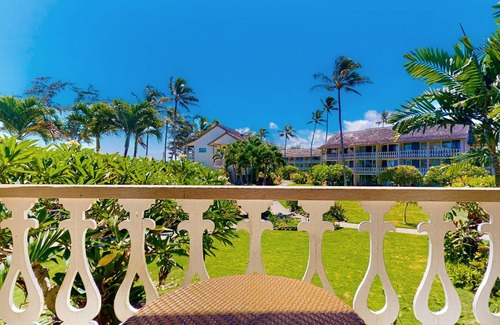 Wailua Condo | Condo ∙ 3 guests