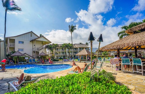 Wailua Condo | Condo ∙ 3 guests