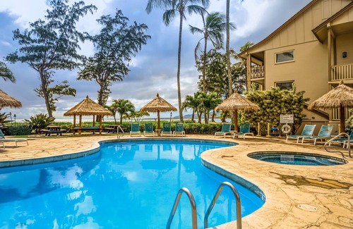 Wailua Condo | Condo ∙ 3 guests