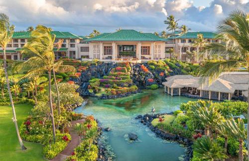 Poipu Resort | Grand Hyatt Kauai Resort & Spa