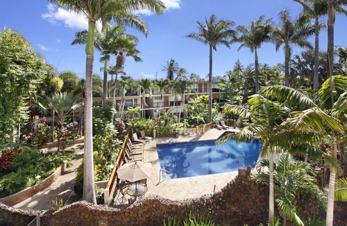 Poipu Condo | Ground Floor Ocean View Poipu Suite Just Steps to the Sand, Ocean and Restaurant