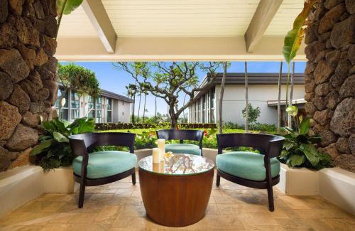 Lihue Hotel | Hilton Garden Inn Kauai Wailua Bay, HI
