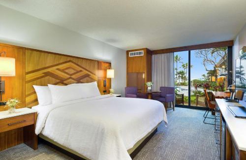 Lihue Hotel | Hilton Garden Inn Kauai Wailua Bay, HI