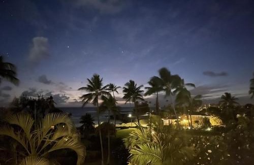 Poipu House | Honu He'e Nalu - The Surfing Turtle - Ocean & Beachfront! Stunning Views!