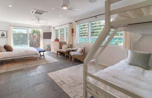 Hanalei House | House ∙ 13 guests