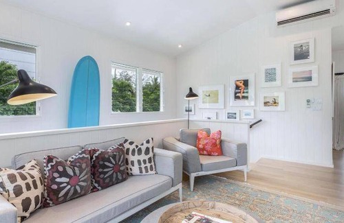 Hanalei House | House ∙ 13 guests
