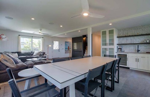 Hanalei House | House ∙ 13 guests