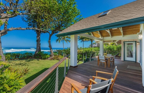 Wainiha House | House ∙ 2 bedrooms ∙ 4 guests