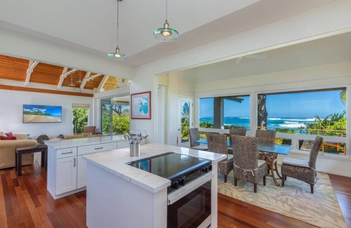 Wainiha House | House ∙ 2 bedrooms ∙ 4 guests
