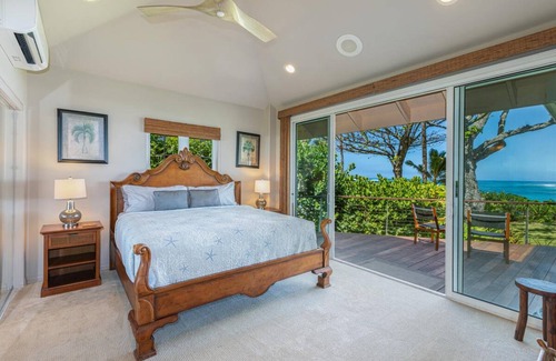 Wainiha House | House ∙ 2 bedrooms ∙ 4 guests