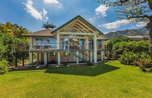 Wainiha House | House ∙ 2 bedrooms ∙ 4 guests