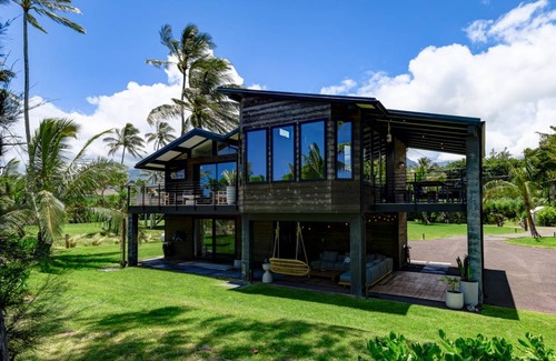 Wainiha House | House ∙ 2 bedrooms ∙ 4 guests