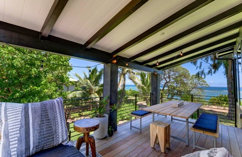 Wainiha House | House ∙ 2 bedrooms ∙ 4 guests