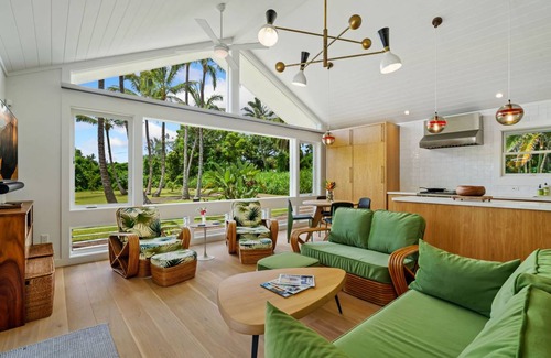 Kilauea House | House ∙ 2 bedrooms ∙ 4 guests
