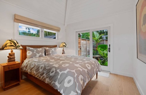Kilauea House | House ∙ 2 bedrooms ∙ 4 guests