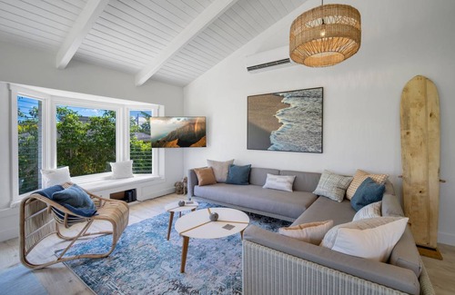 Hanalei House | House ∙ 3 bedrooms ∙ 6 guests