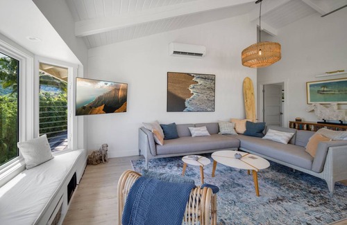 Hanalei House | House ∙ 3 bedrooms ∙ 6 guests