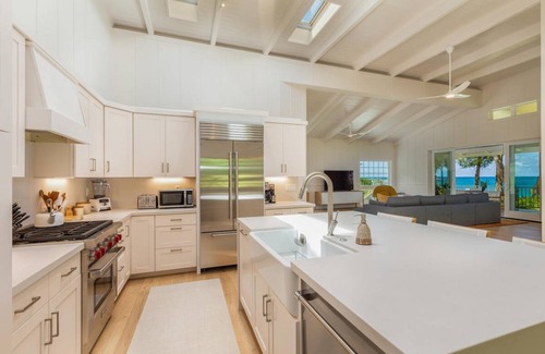 Wainiha House | House ∙ 3 bedrooms ∙ 6 guests