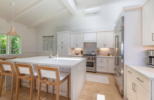 Wainiha House | House ∙ 3 bedrooms ∙ 6 guests