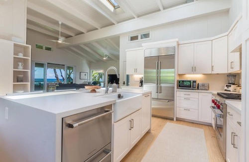Wainiha House | House ∙ 3 bedrooms ∙ 6 guests