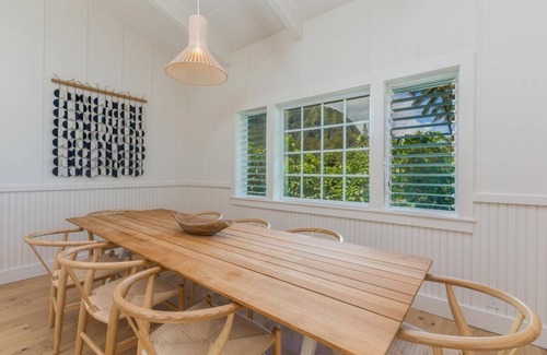 Wainiha House | House ∙ 3 bedrooms ∙ 6 guests