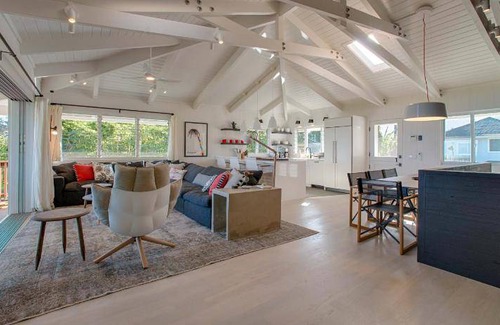 Hanalei House | House ∙ 3 bedrooms ∙ 8 guests