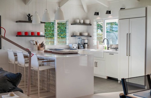 Hanalei House | House ∙ 3 bedrooms ∙ 8 guests